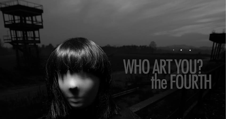 Who Art You? 4