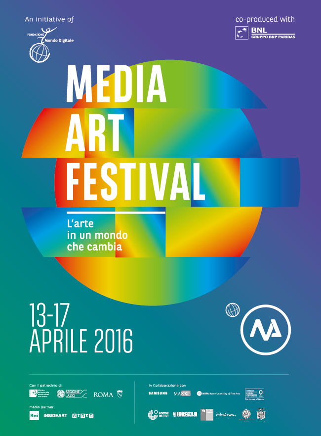 BNL Media Art Festival