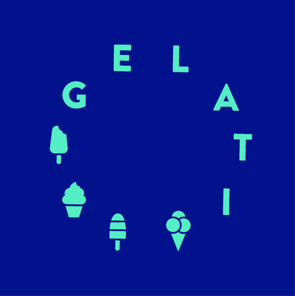 Gelati Fanzine Festival 2016