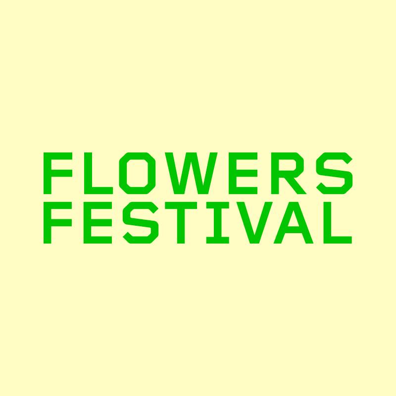 Flower Festival 2016