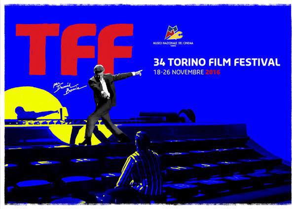 Torino Film Festival 2016