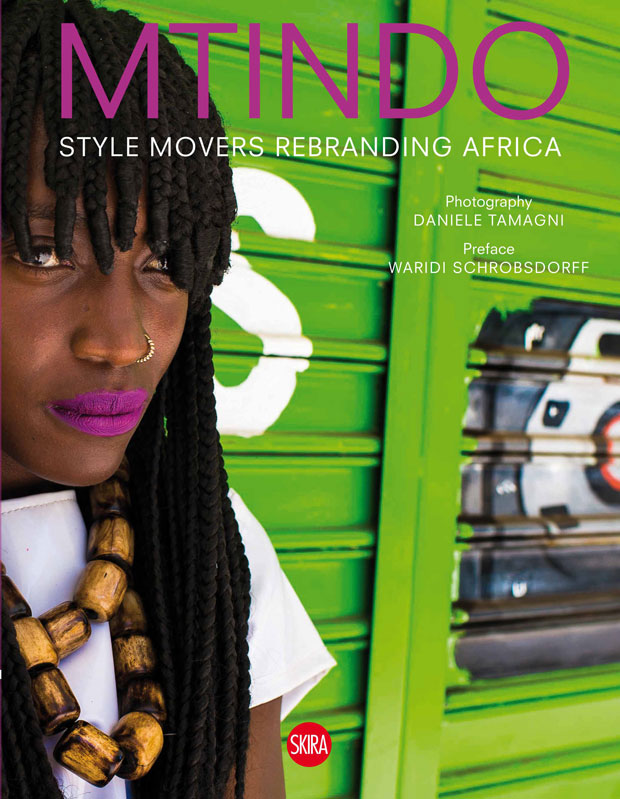 Mtindo Style Movers Rebranding Africa