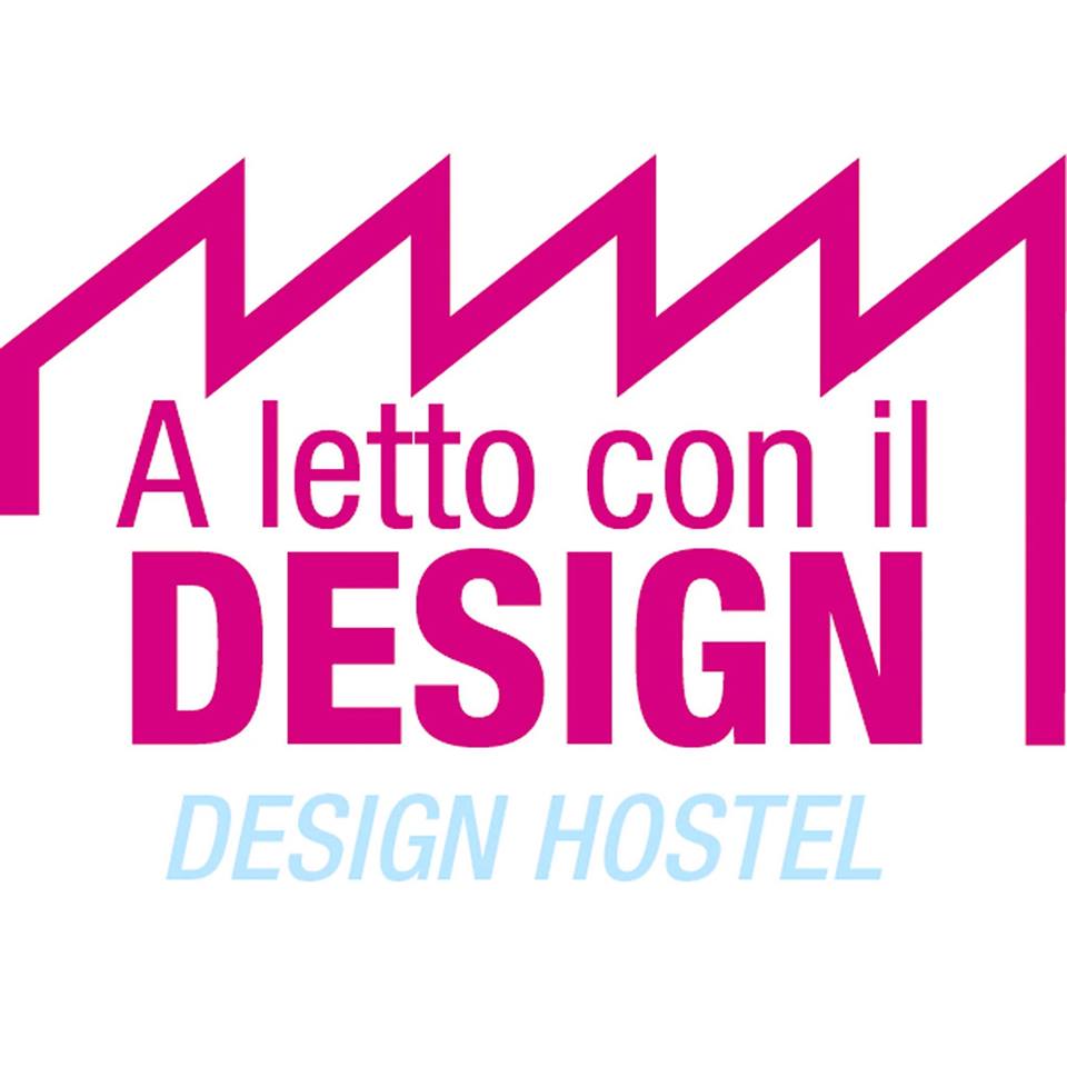 A letto con il design