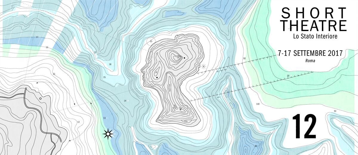 Short Theatre 12 Lo Stato Interiore