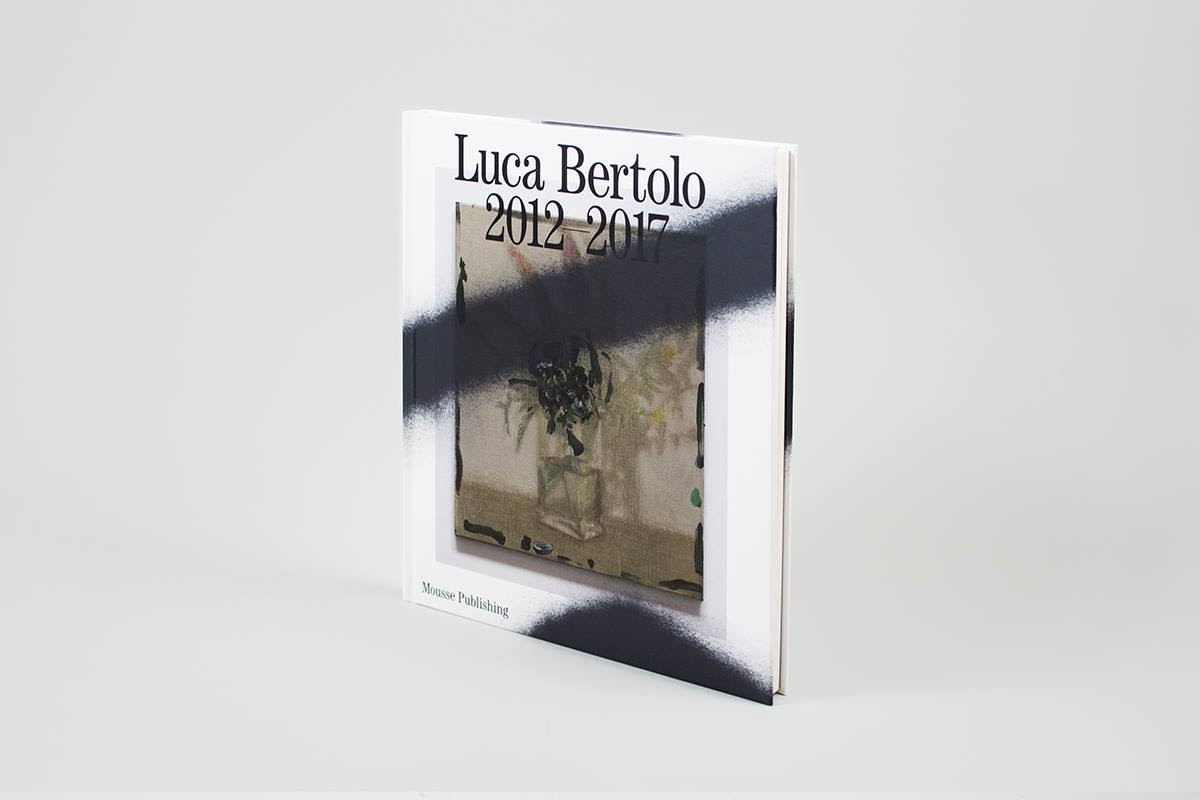 Luca Bertolo 2012-2017