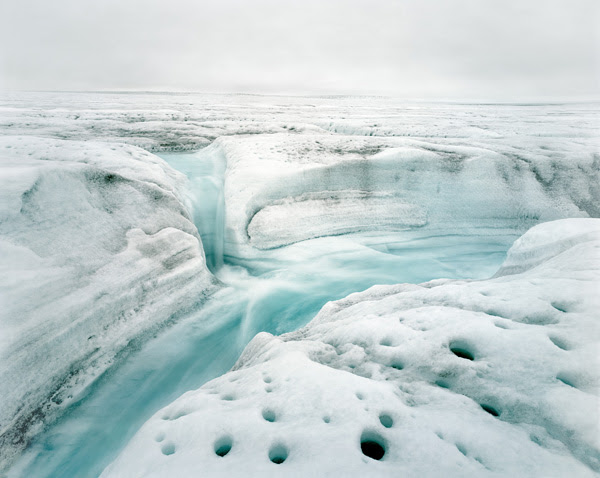 Olaf Otto Becker - Above Zero