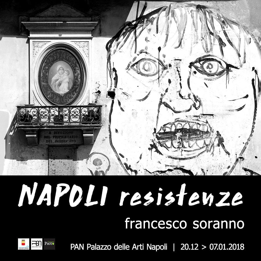 Francesco Soranno – Napoli resistenze