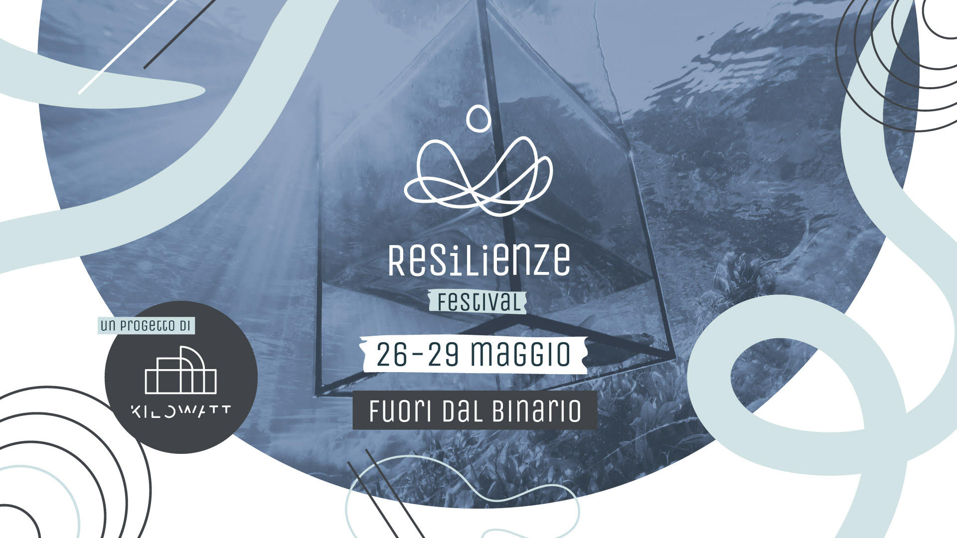 Resilienze Festival 2022