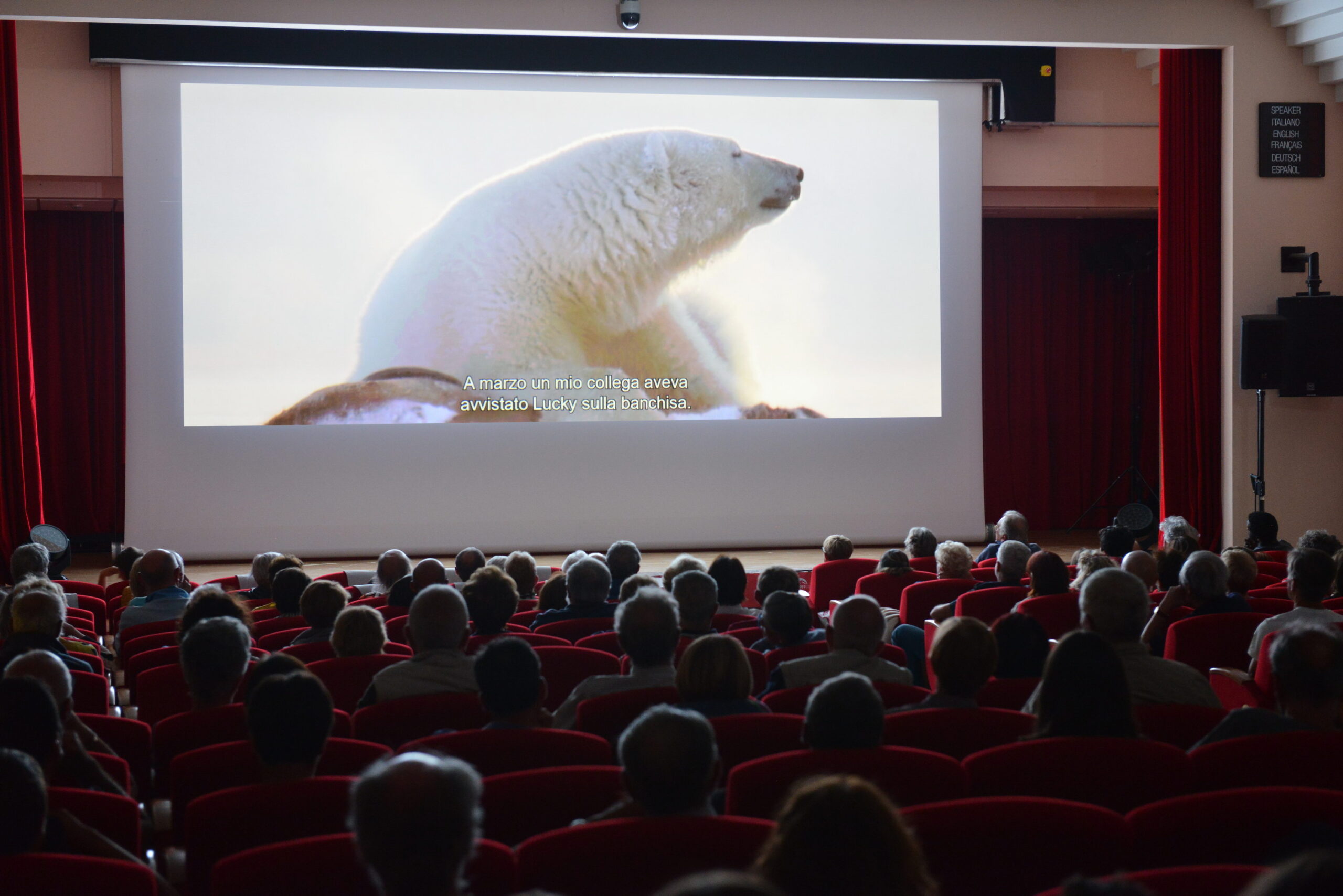 Gran Paradiso Film Festival 2022