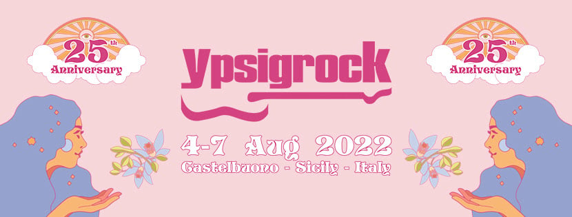 Ypsigrock 2022