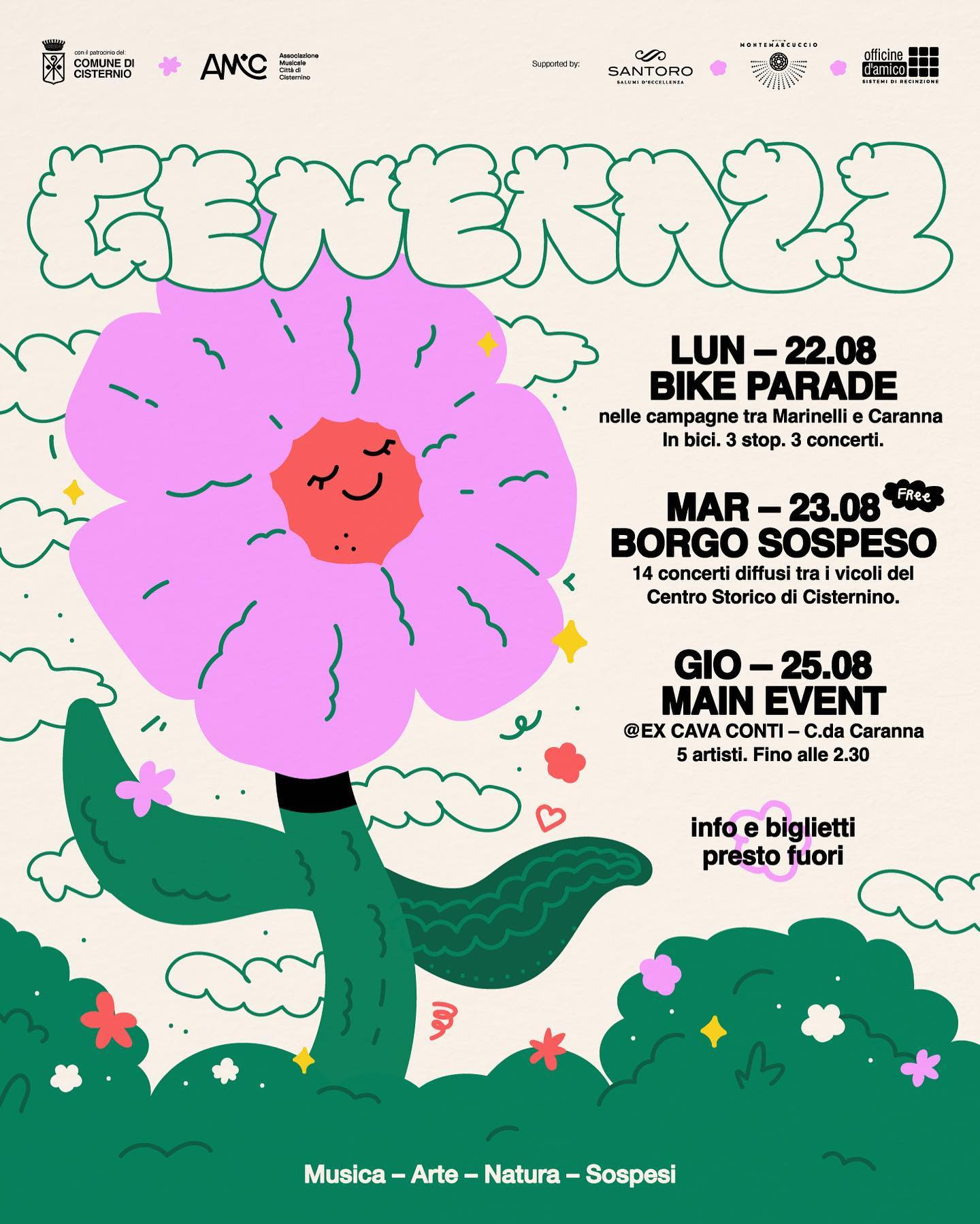 Genera Festival 2022