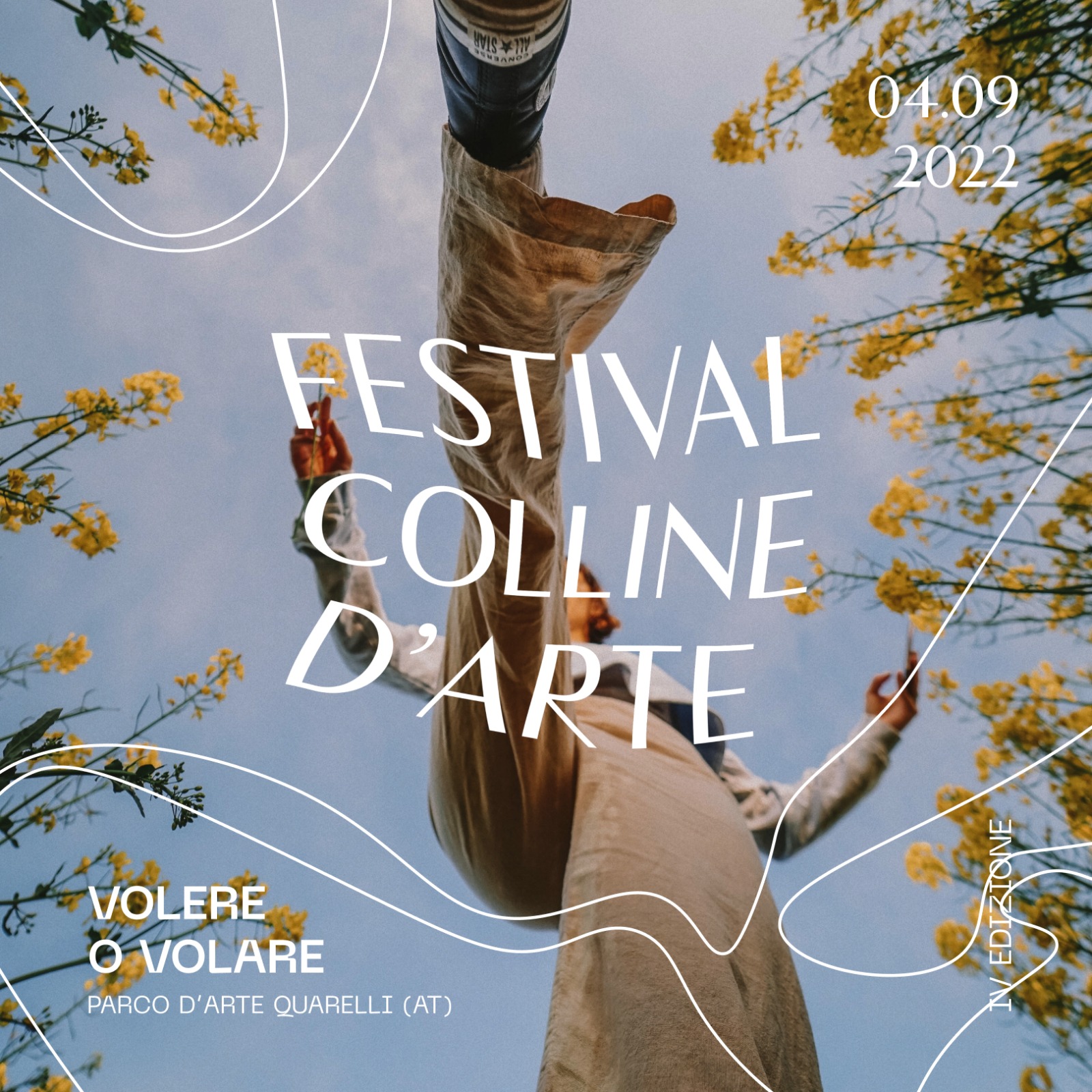 Festival Colline d’Arte 2022