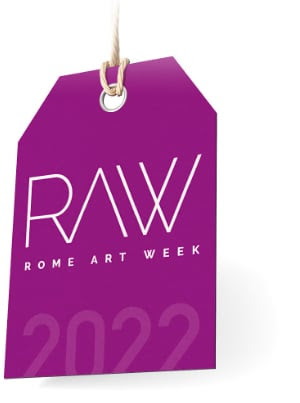 Rome Art Week 2022