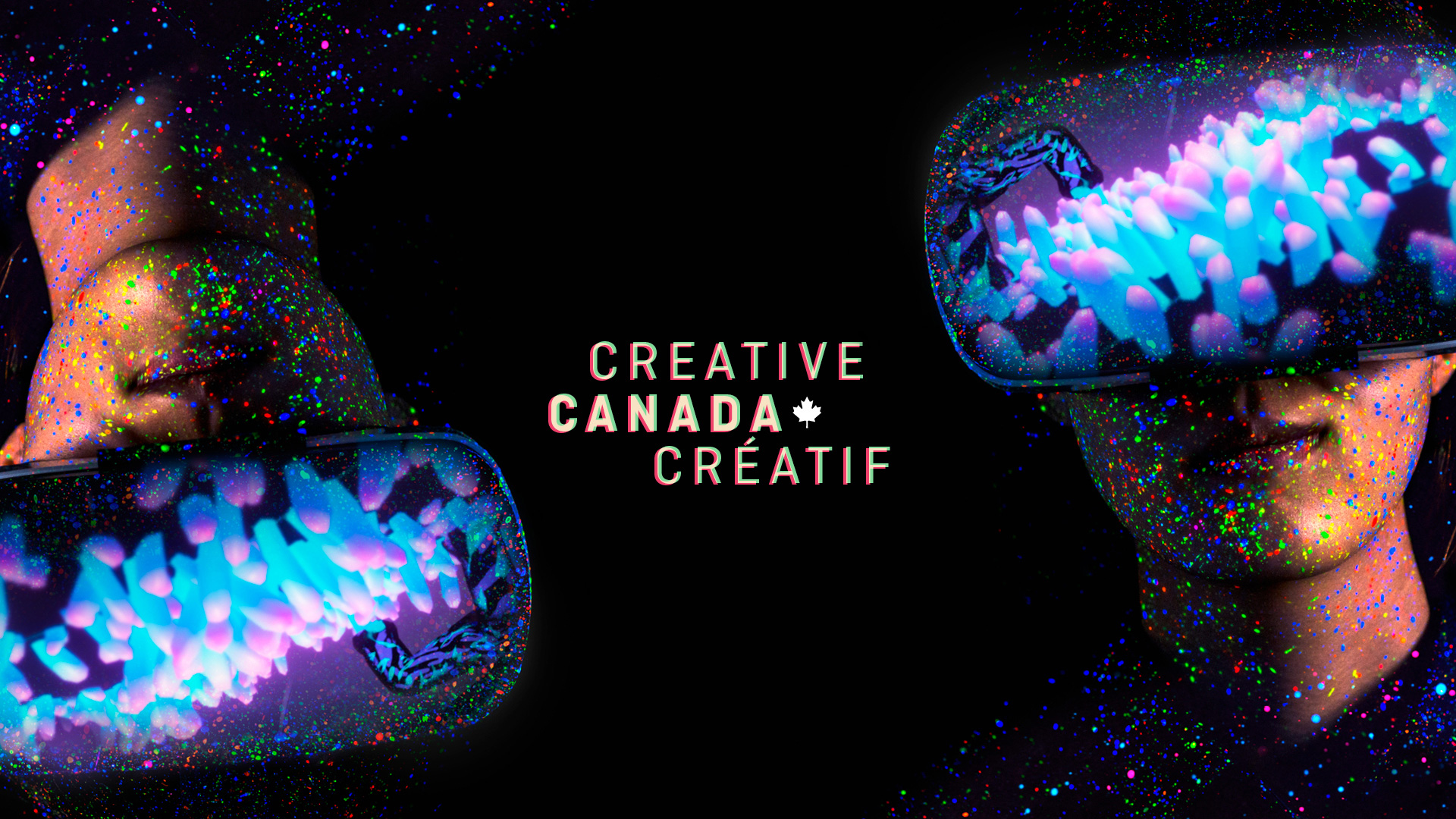 Creative Canada Créatif