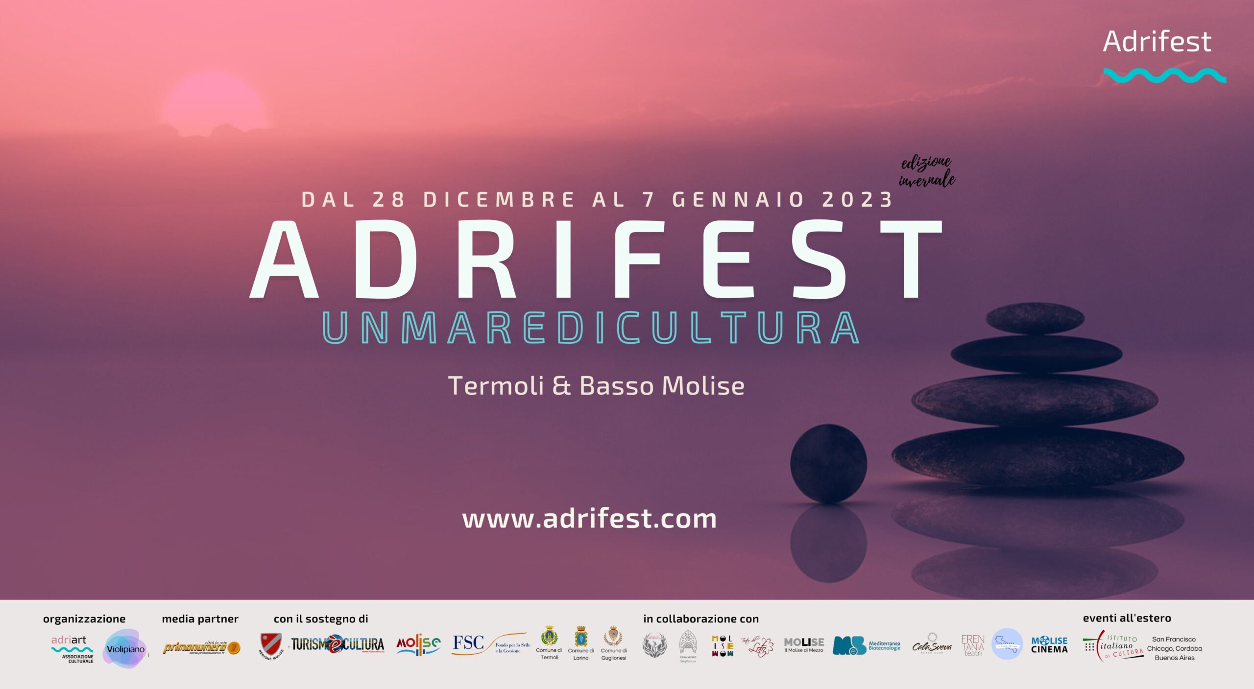 Adrifest