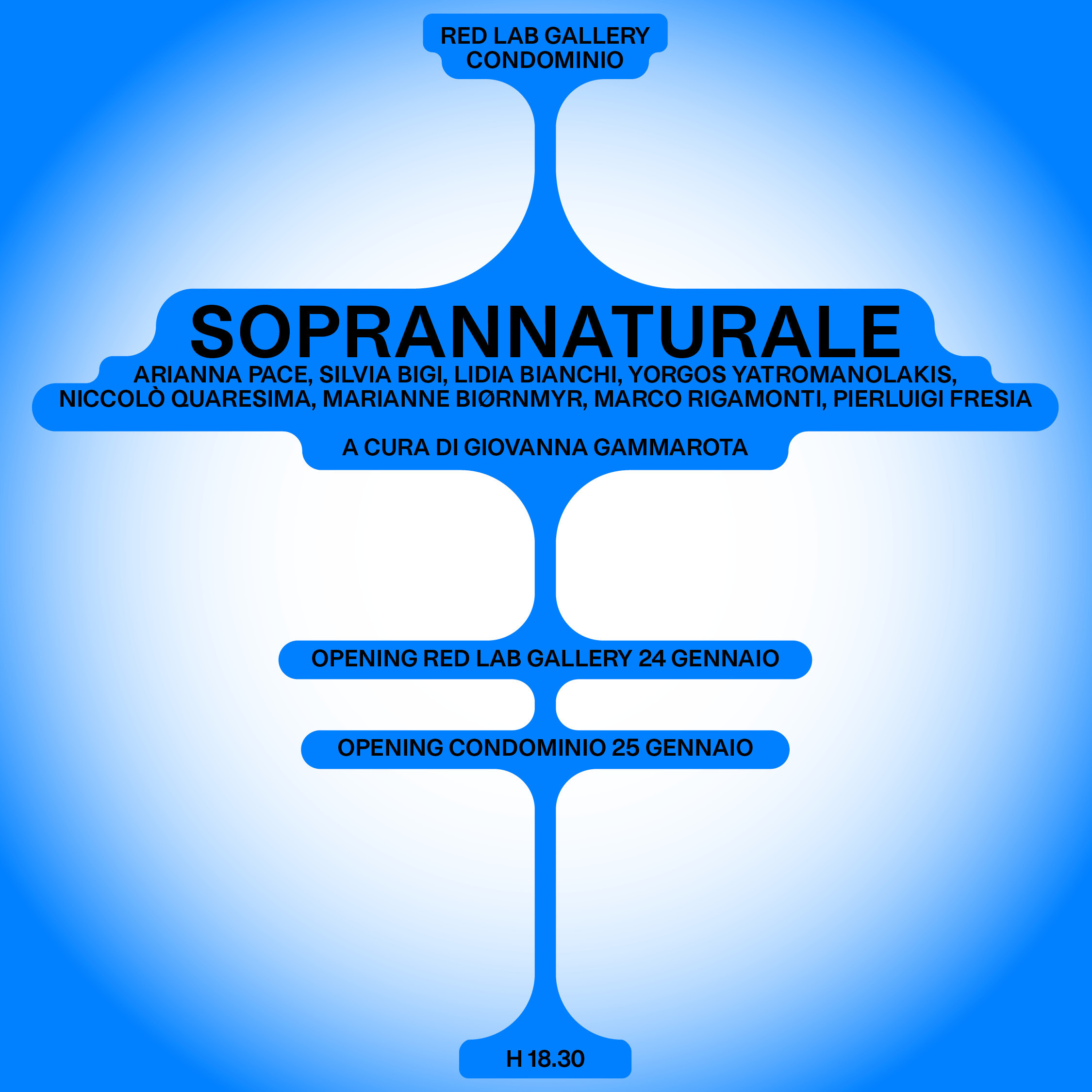 Soprannaturale