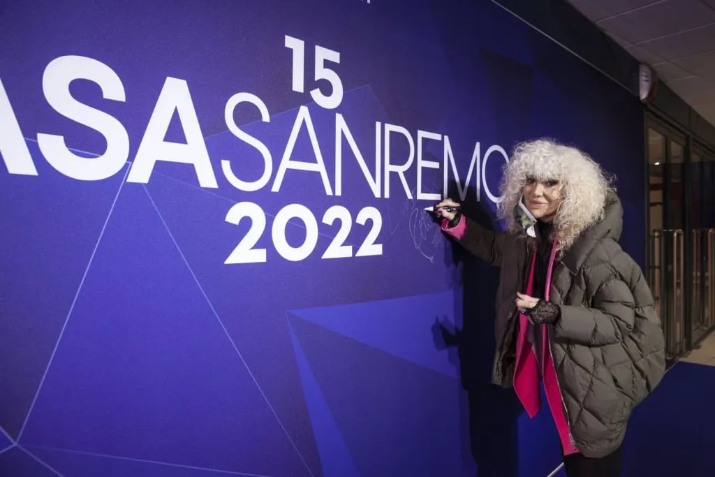 Casa Sanremo 2023