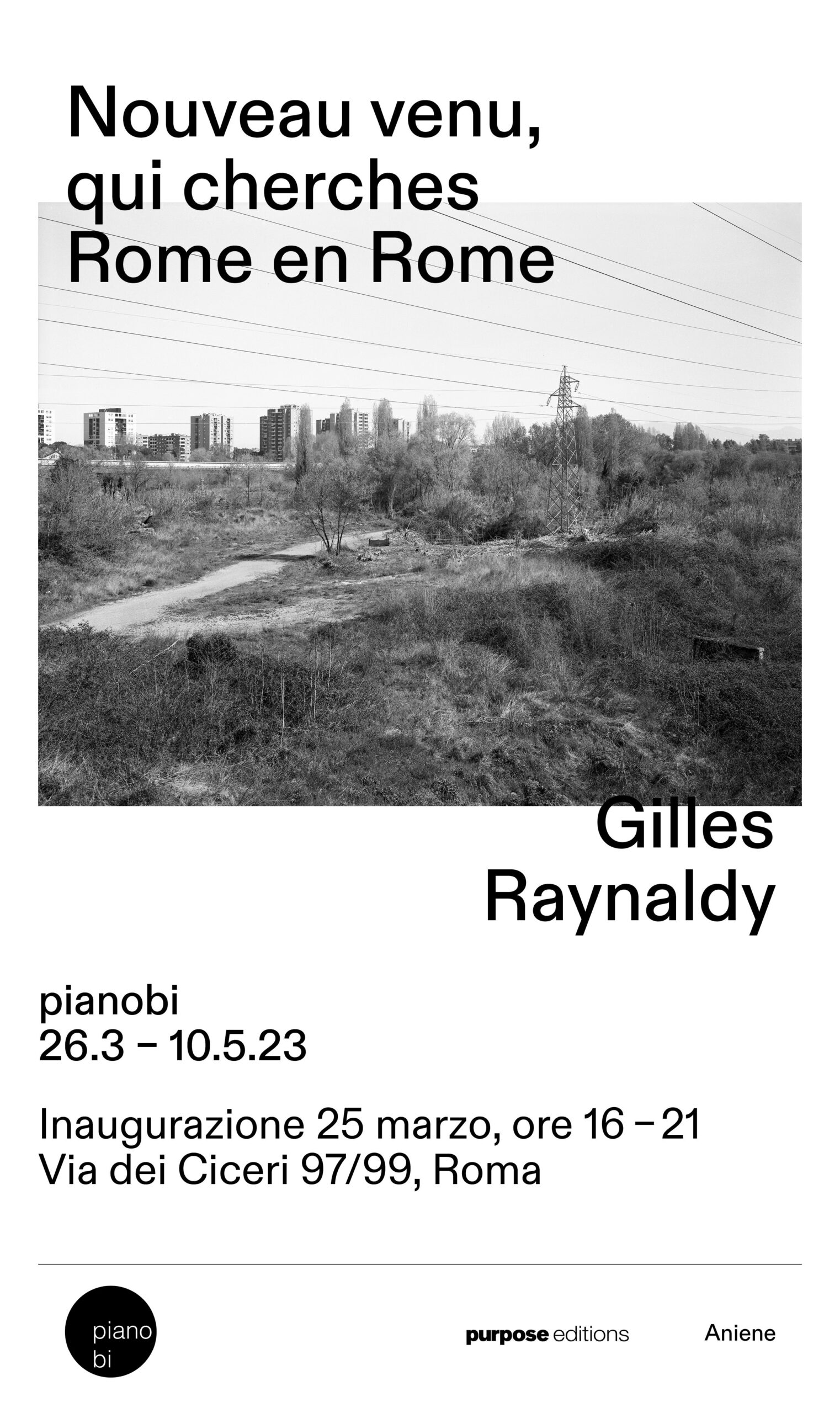 Gilles Raynaldy