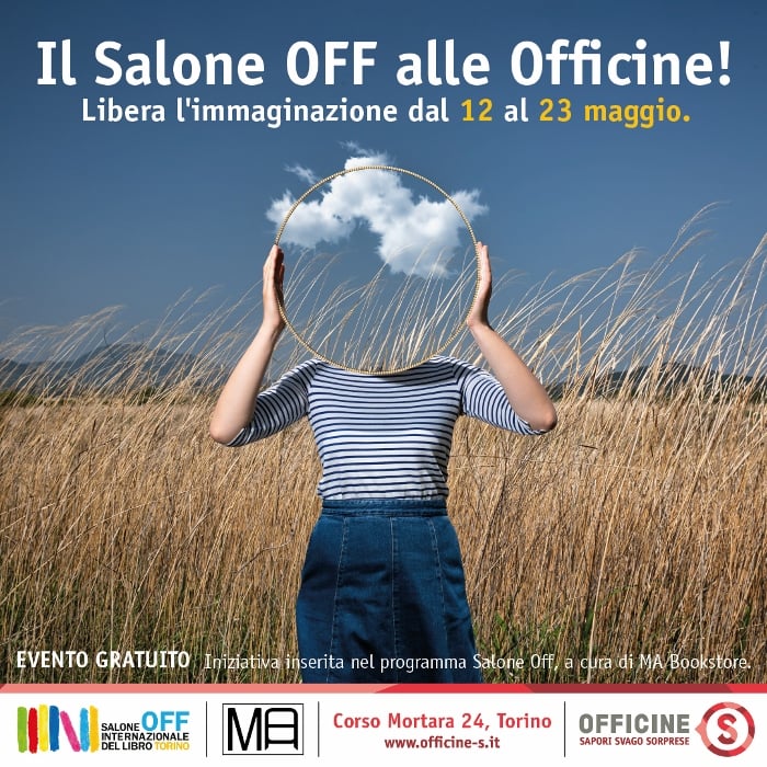 Alle Officine S arriva il Salone OFF