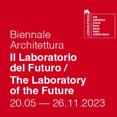 18. Mostra Internazionale di Architettura – Padiglione Sudafricano