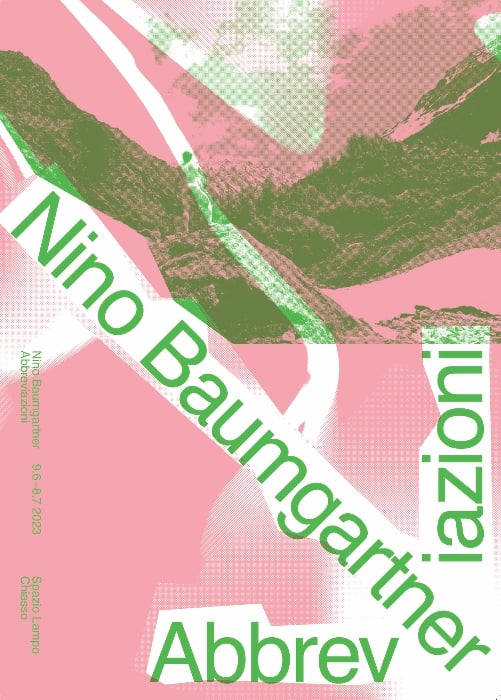 Nino Baumgartner - Abbreviazioni