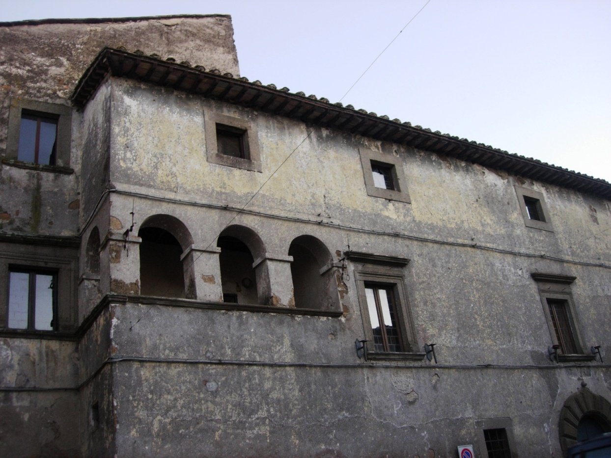 PALAZZO MODIO