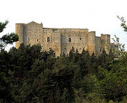 CASTELLO DEL MALCONSIGLIO